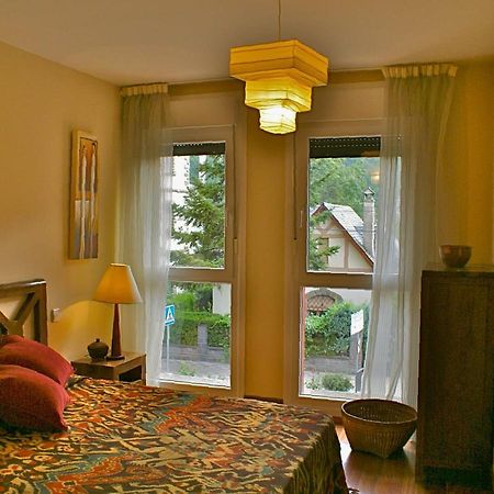 Apartamento Lola2 Boltaña Exteriér fotografie