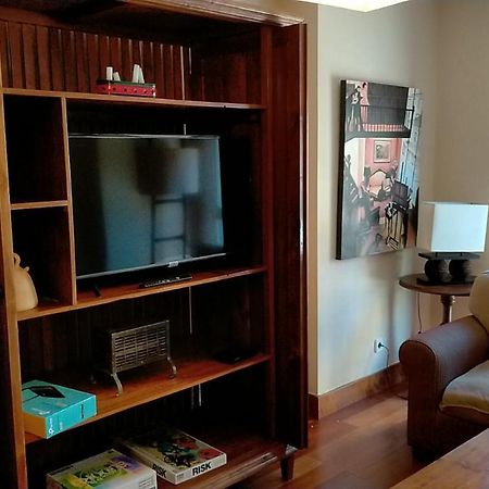 Apartamento Lola2 Boltaña Exteriér fotografie