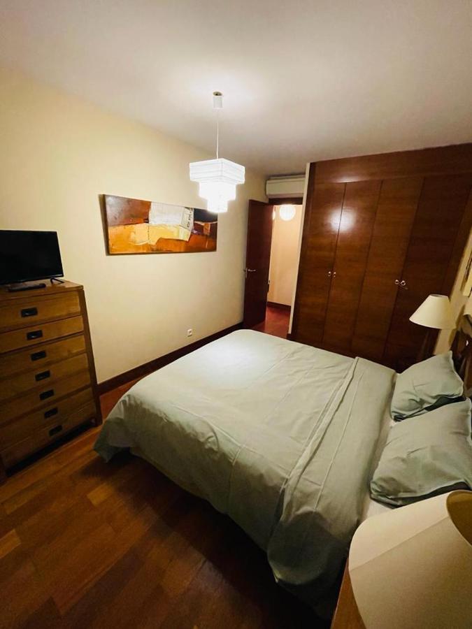 Apartamento Lola2 Boltaña Exteriér fotografie
