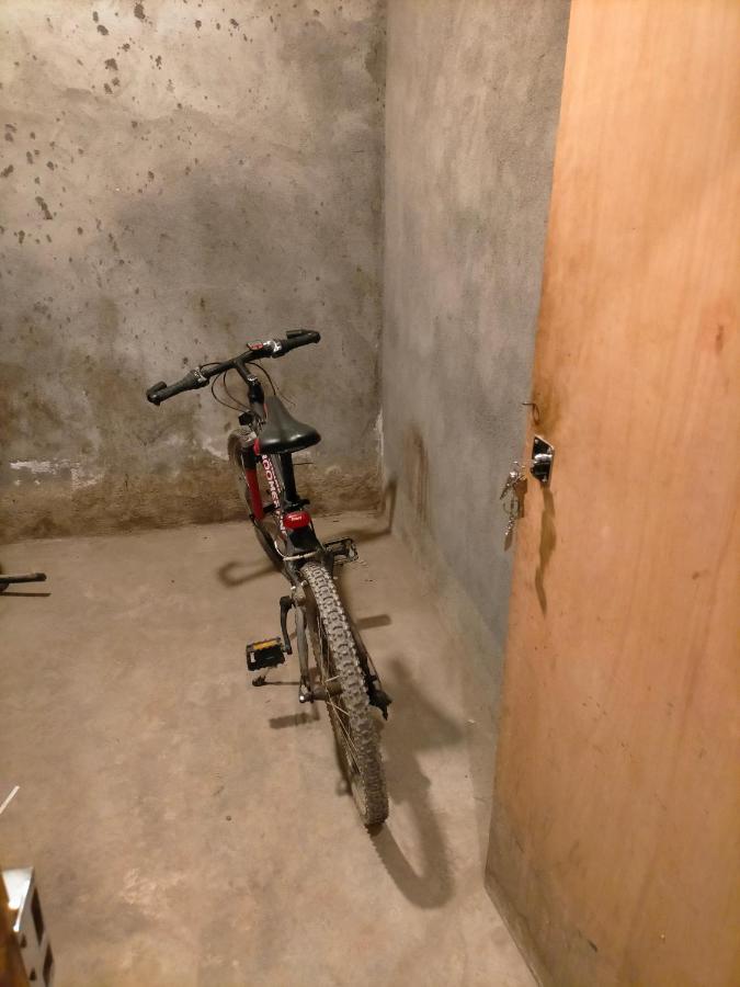 Apartamento Lola2 Boltaña Exteriér fotografie